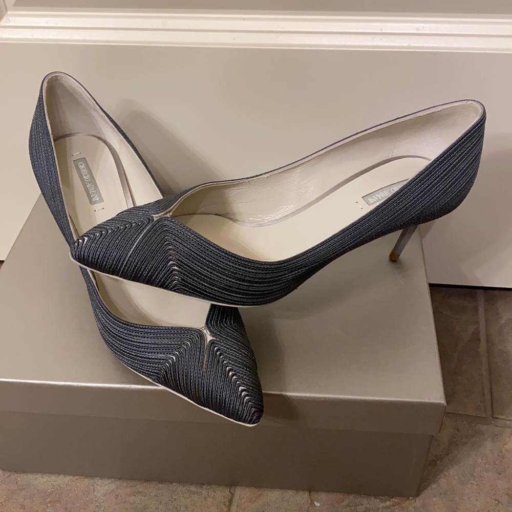 Giorgio Armani Pumps